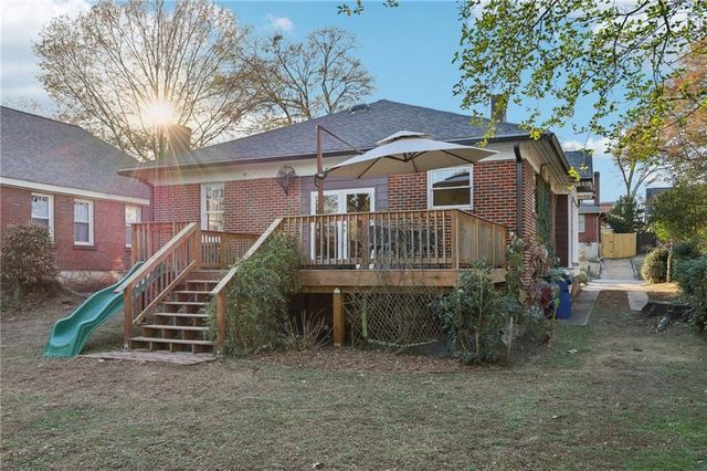 1470 Hartford SW Avenue, Atlanta, GA 30310