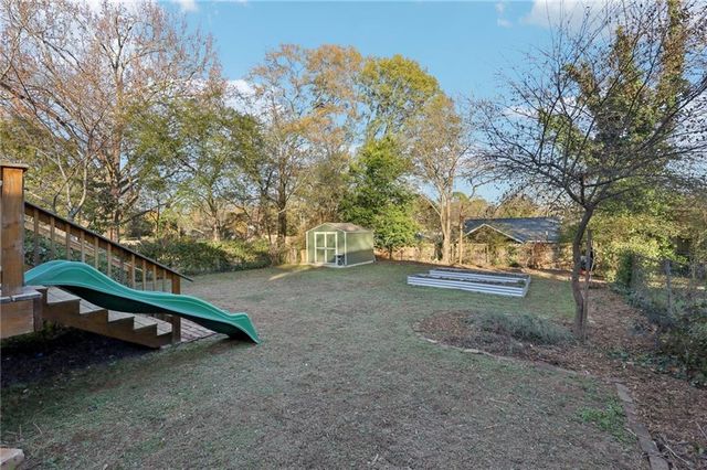 1470 Hartford SW Avenue, Atlanta, GA 30310