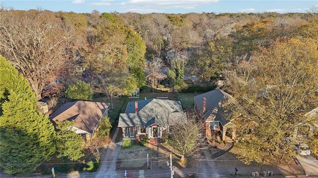 1470 Hartford SW Avenue, Atlanta, GA 30310