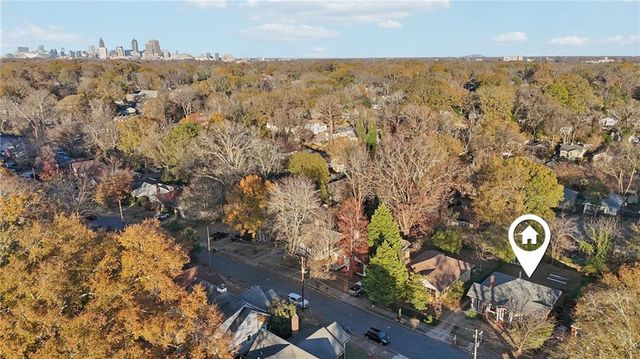 1470 Hartford SW Avenue, Atlanta, GA 30310