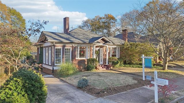 1470 Hartford SW Avenue, Atlanta, GA 30310