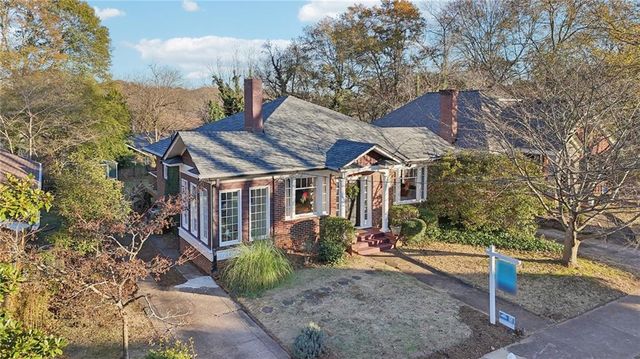 1470 Hartford SW Avenue, Atlanta, GA 30310