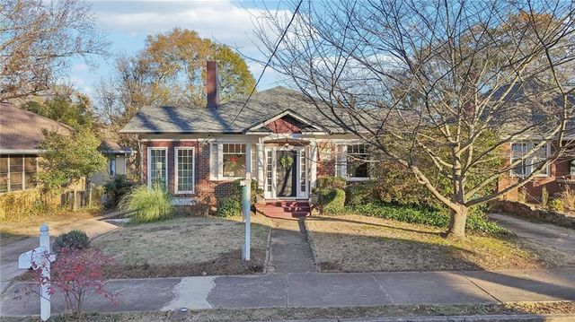 1470 Hartford SW Avenue, Atlanta, GA 30310