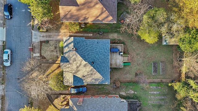 1470 Hartford SW Avenue, Atlanta, GA 30310