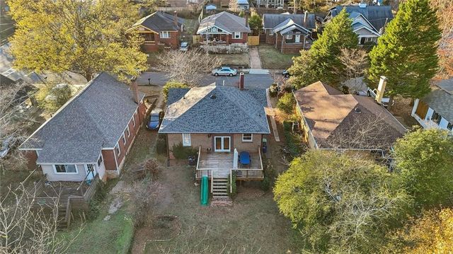 1470 Hartford SW Avenue, Atlanta, GA 30310