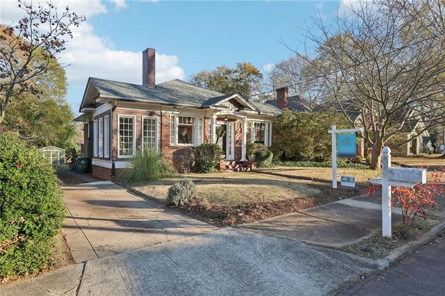 1470 Hartford SW Avenue, Atlanta, GA 30310