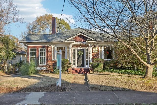 1470 Hartford SW Avenue, Atlanta, GA 30310