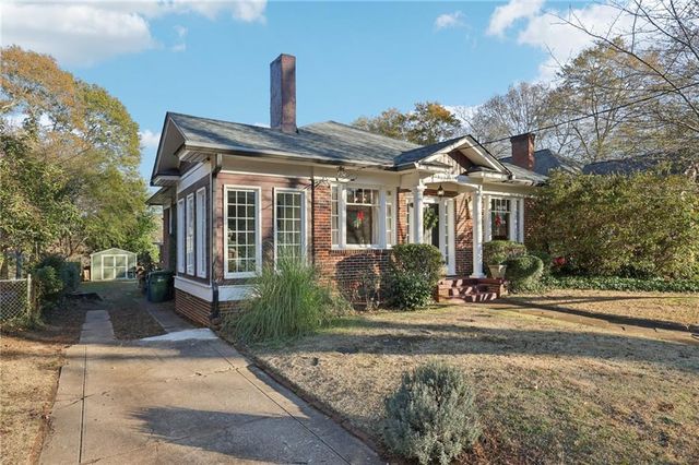 1470 Hartford SW Avenue, Atlanta, GA 30310