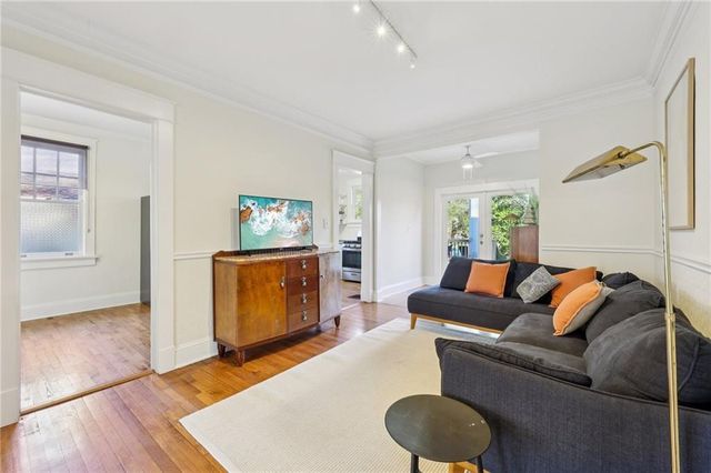 1470 Hartford SW Avenue, Atlanta, GA 30310