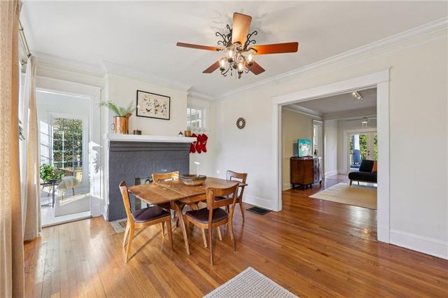 1470 Hartford SW Avenue, Atlanta, GA 30310