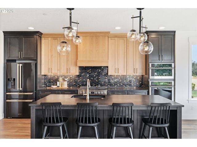 12625 S NEW ERA Rd, Oregon City, OR 97045