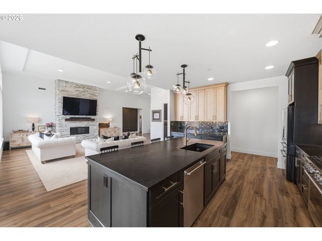 12625 S NEW ERA Rd, Oregon City, OR 97045