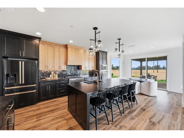 12625 S NEW ERA Rd, Oregon City, OR 97045