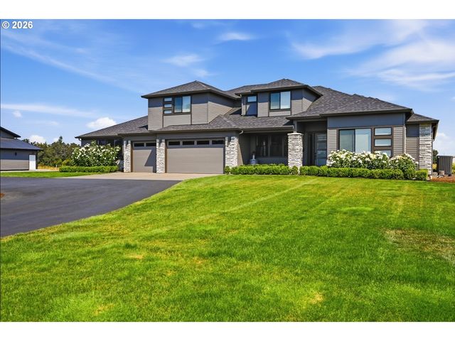 12625 S NEW ERA Rd, Oregon City, OR 97045