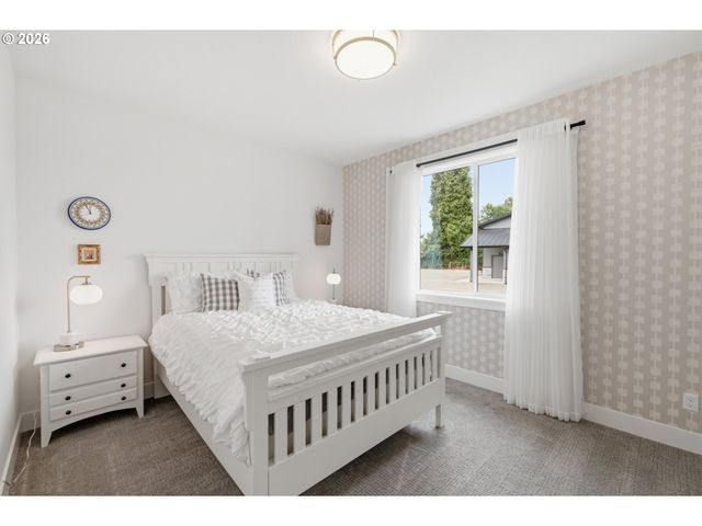 12625 S NEW ERA Rd, Oregon City, OR 97045