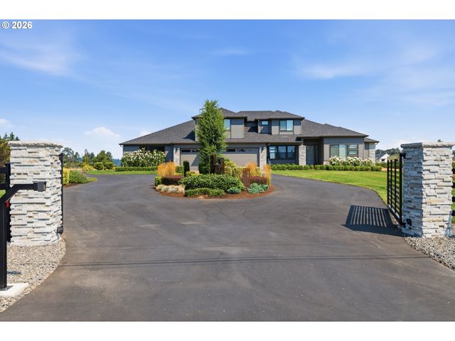 12625 S NEW ERA Rd, Oregon City, OR 97045