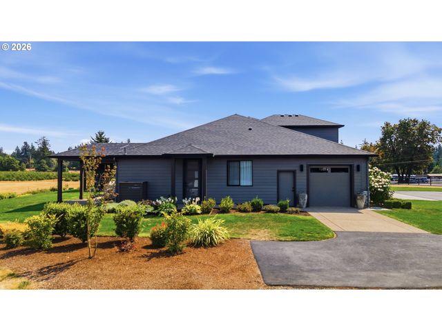 12625 S NEW ERA Rd, Oregon City, OR 97045