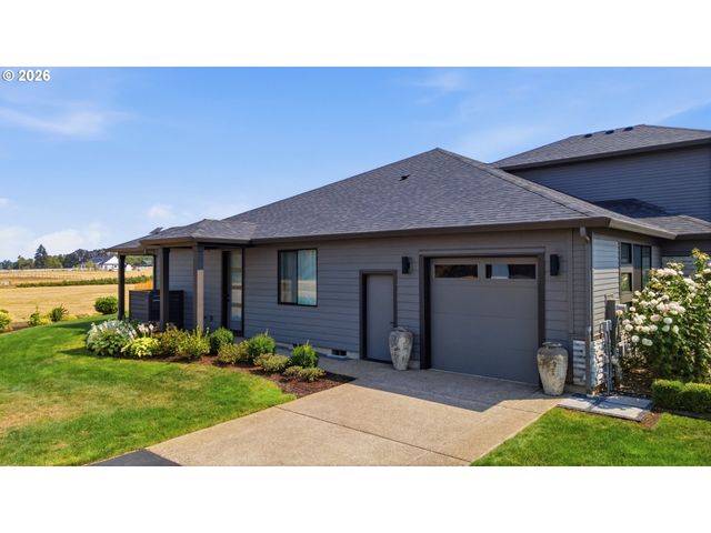 12625 S NEW ERA Rd, Oregon City, OR 97045
