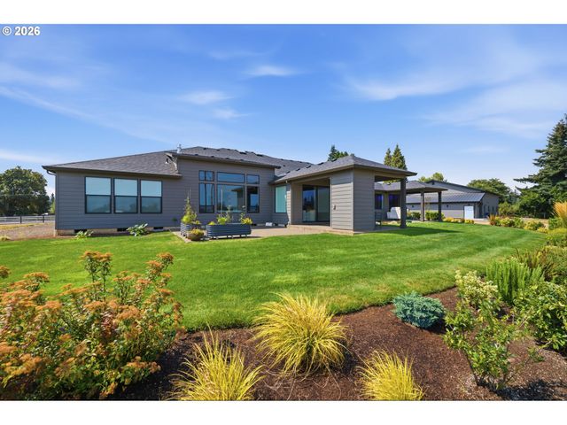 12625 S NEW ERA Rd, Oregon City, OR 97045