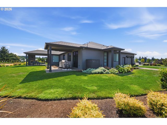 12625 S NEW ERA Rd, Oregon City, OR 97045