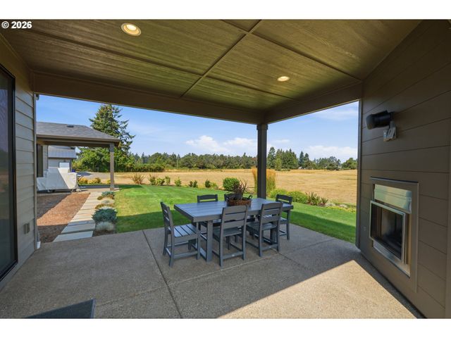 12625 S NEW ERA Rd, Oregon City, OR 97045