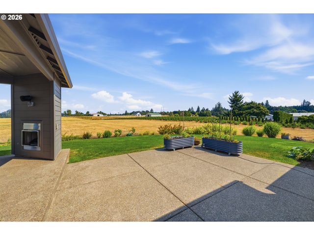 12625 S NEW ERA Rd, Oregon City, OR 97045