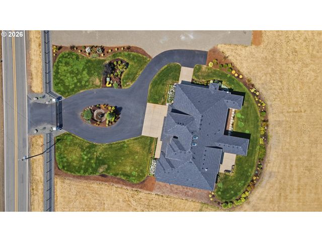 12625 S NEW ERA Rd, Oregon City, OR 97045