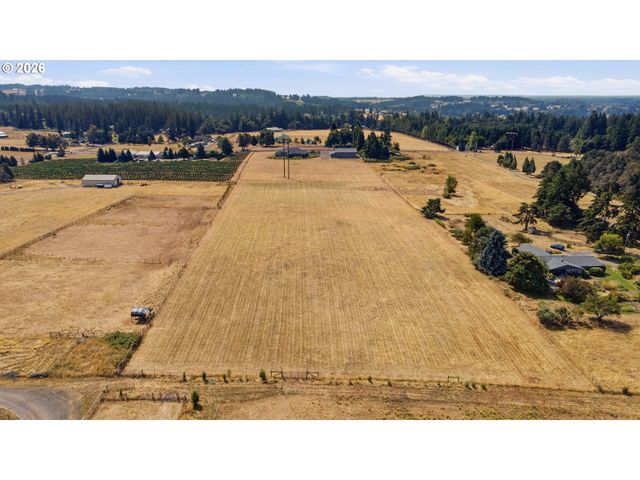 12625 S NEW ERA Rd, Oregon City, OR 97045