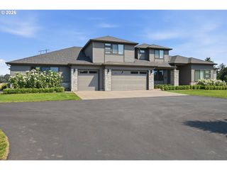 12625 S NEW ERA Rd, Oregon City, OR 97045