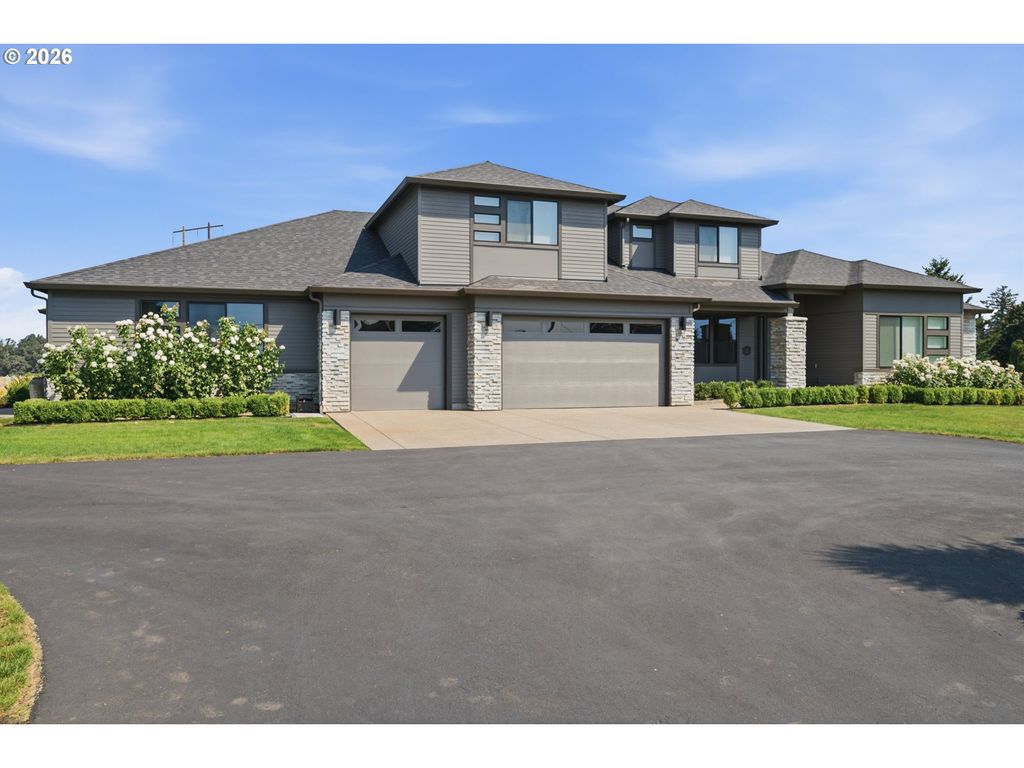12625 S NEW ERA Rd, Oregon City, OR 97045