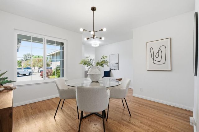 318 Bluefish Court, Foster City, CA 94404