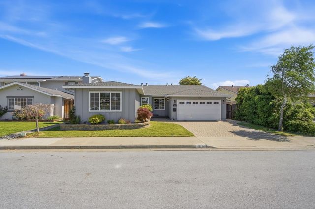 318 Bluefish Court, Foster City, CA 94404
