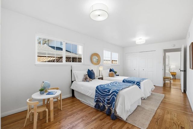 318 Bluefish Court, Foster City, CA 94404