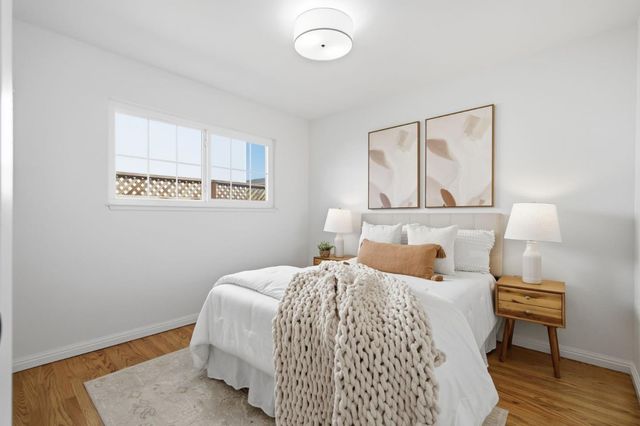 318 Bluefish Court, Foster City, CA 94404