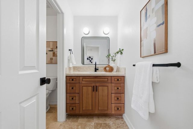 318 Bluefish Court, Foster City, CA 94404