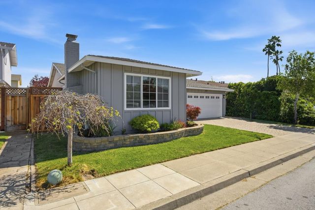 318 Bluefish Court, Foster City, CA 94404