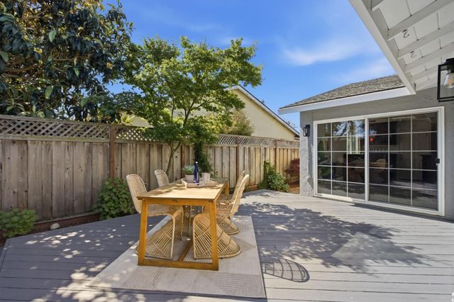 318 Bluefish Court, Foster City, CA 94404