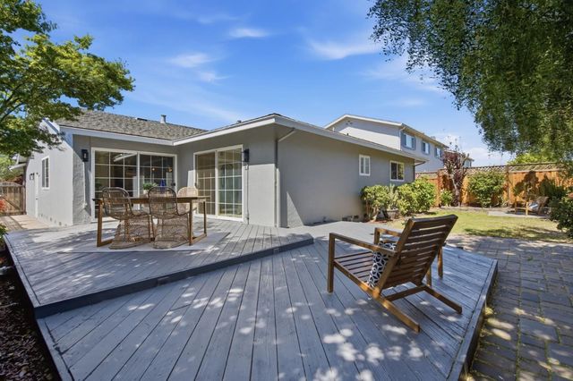 318 Bluefish Court, Foster City, CA 94404