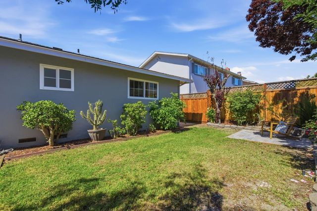 318 Bluefish Court, Foster City, CA 94404