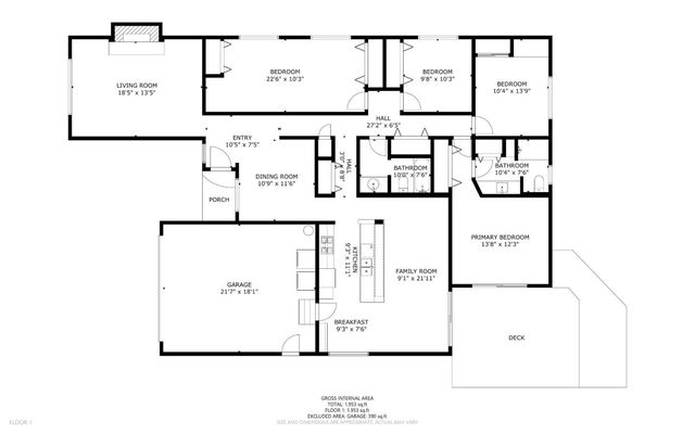 318 Bluefish Court, Foster City, CA 94404