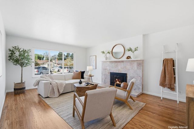 318 Bluefish Court, Foster City, CA 94404