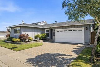 318 Bluefish Court, Foster City, CA 94404