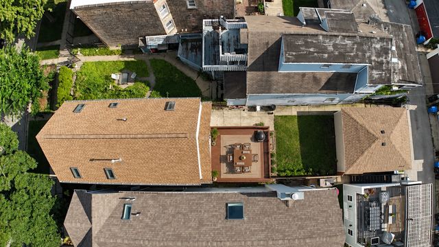 3914 N MOZART Street, Chicago, IL 60618
