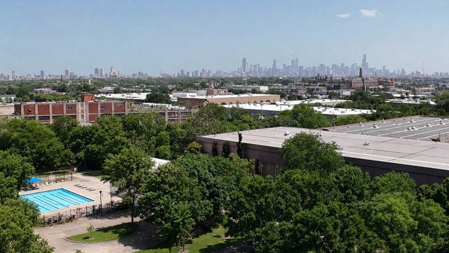3914 N MOZART Street, Chicago, IL 60618