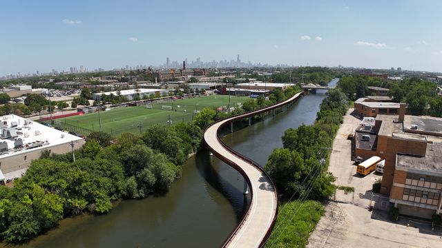 3914 N MOZART Street, Chicago, IL 60618