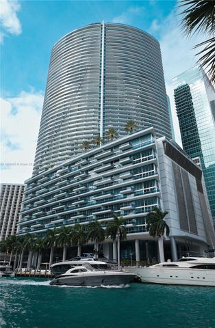 200 Biscayne Boulevard Way 3906, Miami, FL 33131