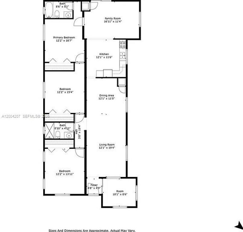 426 SW 26th Rd, Miami, FL 33129