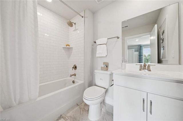 1272 Kidbrooke ST, Chesapeake, VA 23322