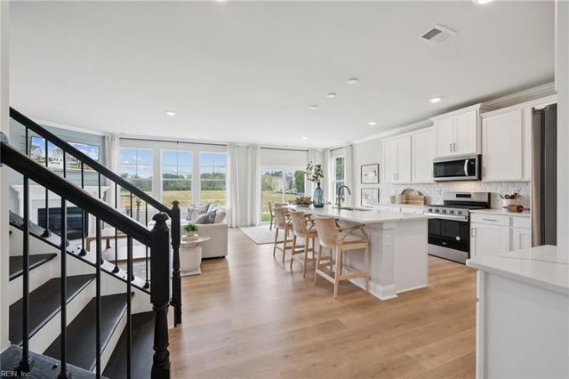 1272 Kidbrooke ST, Chesapeake, VA 23322