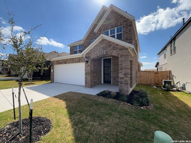 5958 Edna Pt., New Braunfels, TX 78130